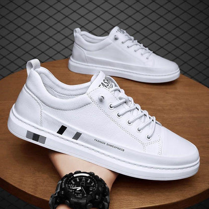 🔥Limited Time Offer 49% OFF🔥Men's New Business Trend Versatile Board Shoes