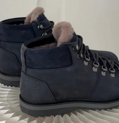 Men's Winter Boots