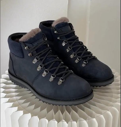 Men's Winter Boots