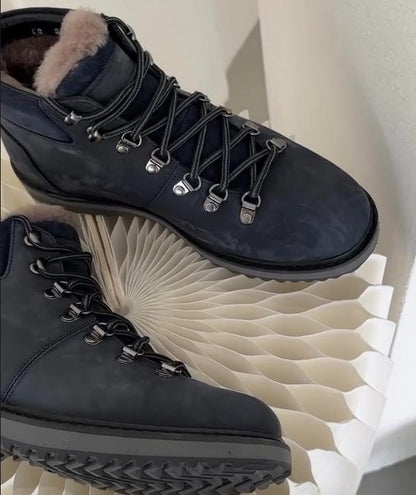 Men's Winter Boots