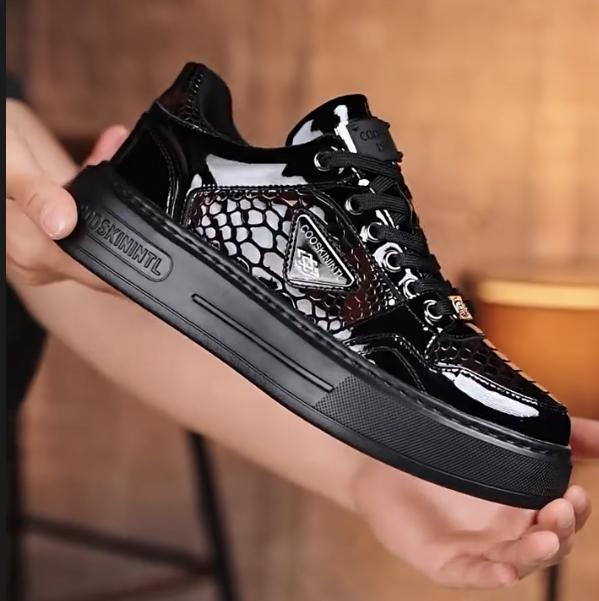 Men's New Luxury And Fashionable Casual Shoes