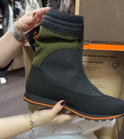 Men's New Multifunctional Warm High Top Boots