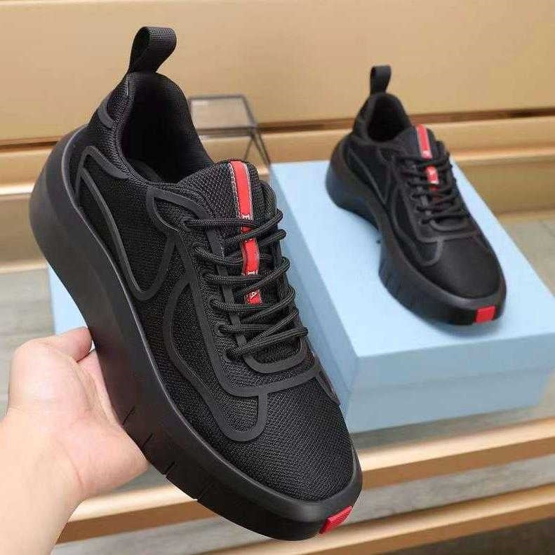 Soft Soled Leather Casual Shoes