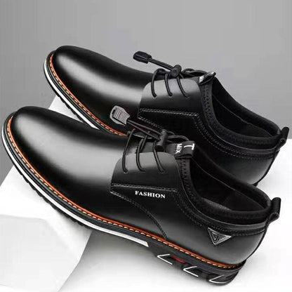 🔥Limited Time Offer 49% OFF🔥Men's British Casual Dress Shoes