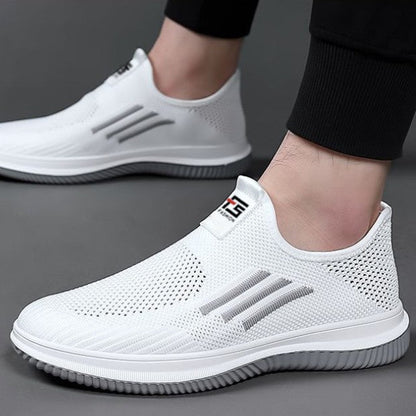 🔥Limited Time Offer 49% OFF🔥Men's mesh casual sports shoes