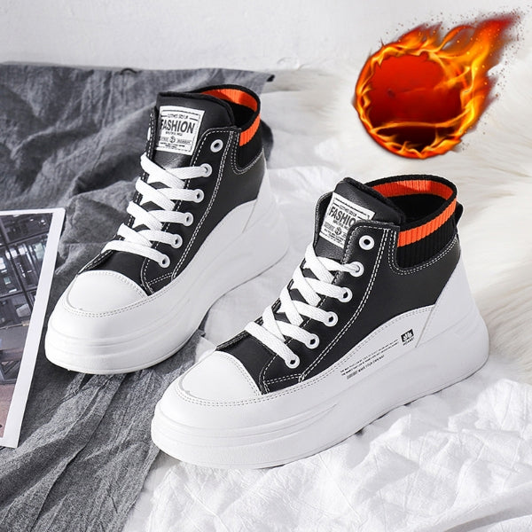 🔥Limited Time Offer 49% OFF🔥Women's high-top casual shoes