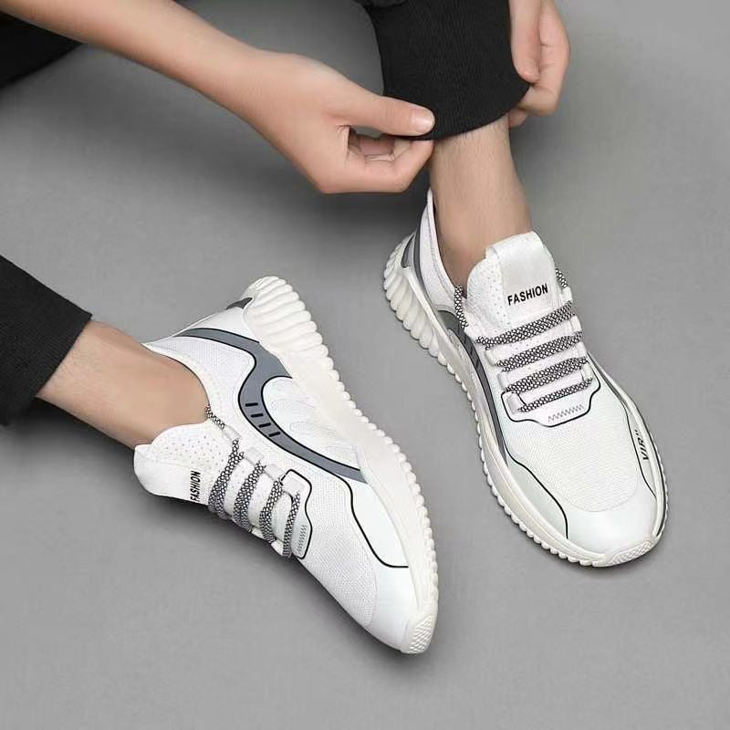 🔥Limited Time Offer 49% OFF🔥Spring And Summer New Men's Casual Sports Shoes