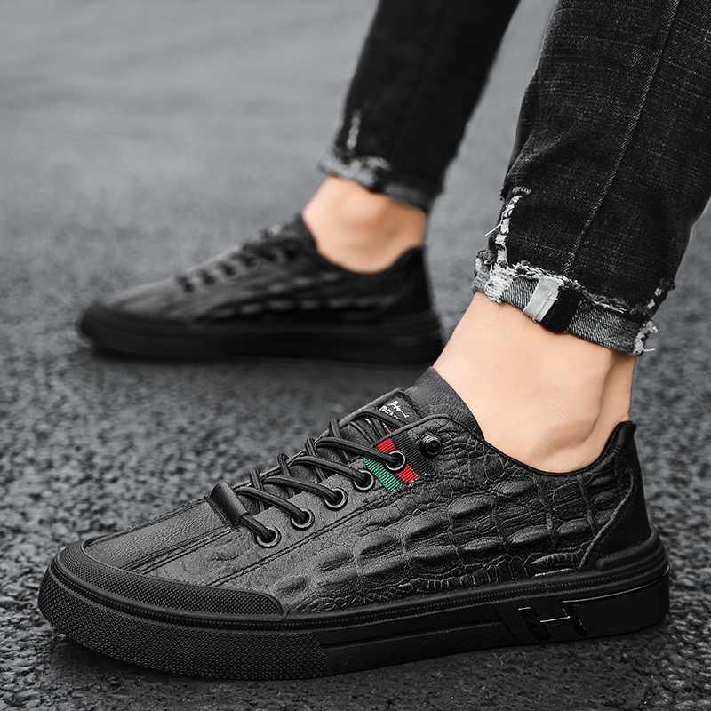 🔥Limited Time Offer 49% OFF🔥Men's New Leather Casual Shoes