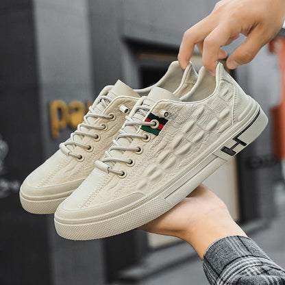 🔥Limited Time Offer 49% OFF🔥Men's New Leather Casual Shoes
