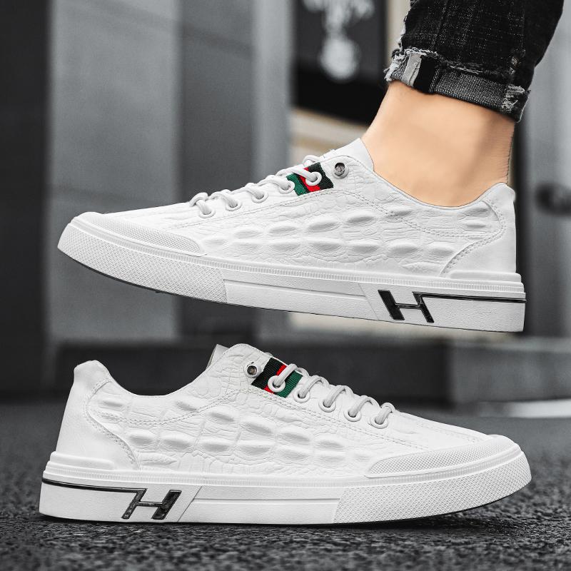 🔥Limited Time Offer 49% OFF🔥Men's New Leather Casual Shoes