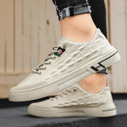 🔥Limited Time Offer 49% OFF🔥Men's New Leather Casual Shoes