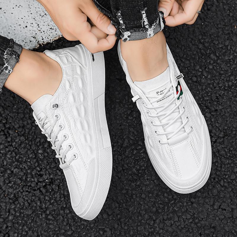 🔥Limited Time Offer 49% OFF🔥Men's New Leather Casual Shoes