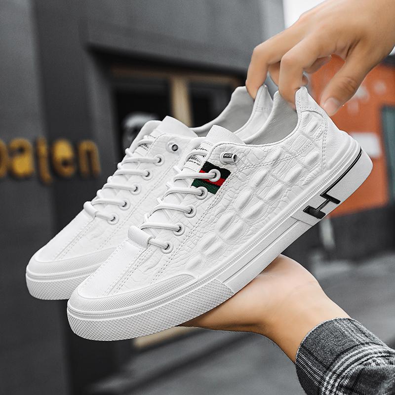 🔥Limited Time Offer 49% OFF🔥Men's New Leather Casual Shoes