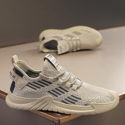 🔥Limited Time Offer 49% OFF🔥Men's New Breathable Sports Casual Sports Shoes