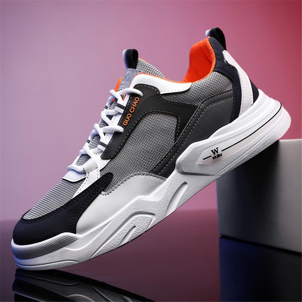 🔥Limited Time Offer 49% OFF🔥Autumn New Mesh Breathable Sneakers