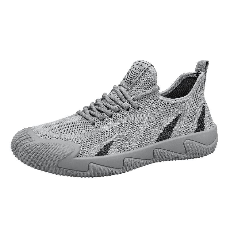 🔥Limited Time Offer 49% OFF🔥Men's New Summer Mesh Breathable Sports Soft Sole Casual Shoes