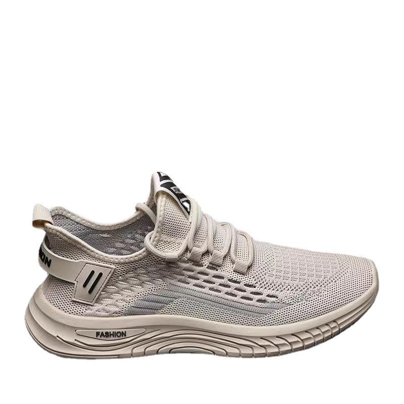 🔥Limited Time Offer 49% OFF🔥Men's mesh breathable sports shoes