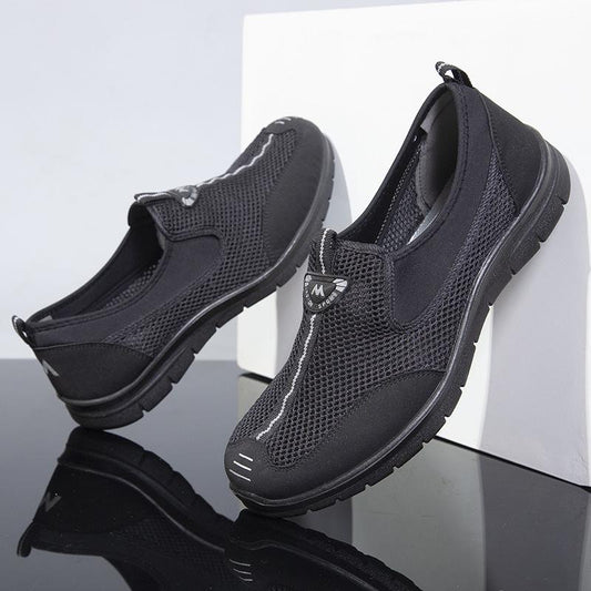 🔥Limited Time Offer 49% OFF🔥Men's new summer mesh casual sports shoes