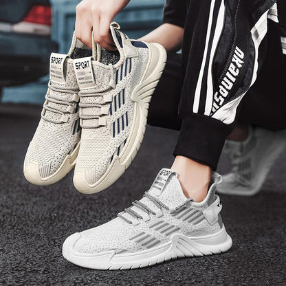 🔥Limited Time Offer 49% OFF🔥Men's New Breathable Sports Casual Sports Shoes