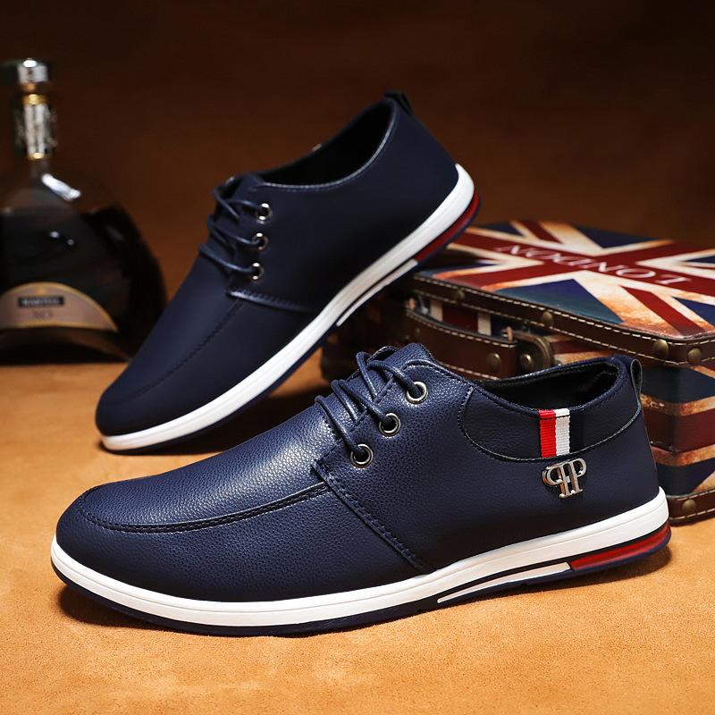🔥Limited Time Offer 49% OFF🔥Men's versatile casual shoes
