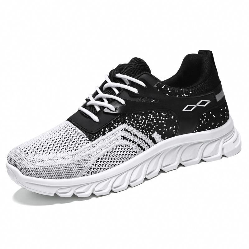 🔥Limited Time Offer 49% OFF🔥Men's Running Soft Sole Breathable Casual Shoes