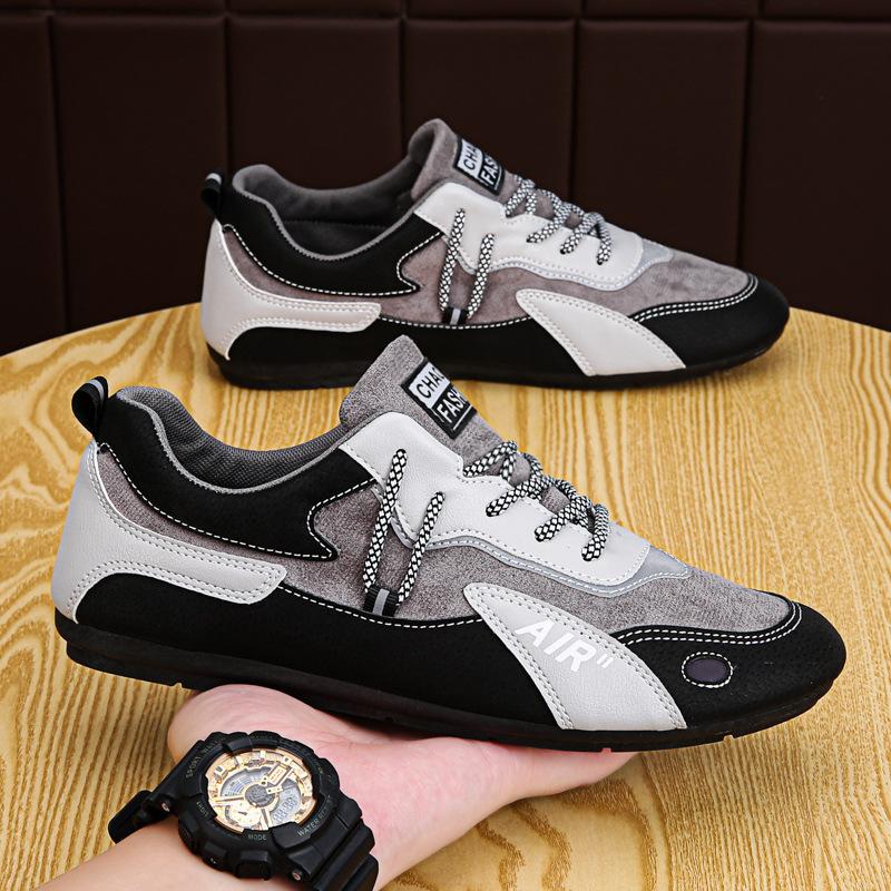 🔥Limited Time Offer 49% OFF🔥Men's breathable new trend versatile sports casual shoes