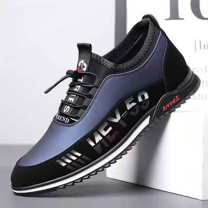 🔥Limited Time Offer 49% OFF🔥Men's leather fashion casual shoes