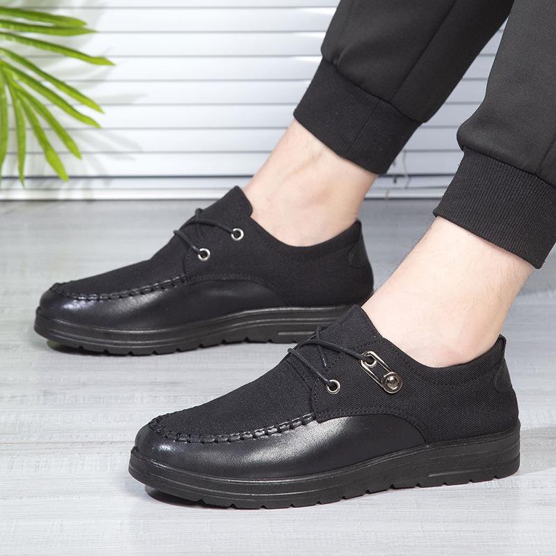 🔥Limited Time Offer 49% OFF🔥Spring new men's comfortable casual soft soles