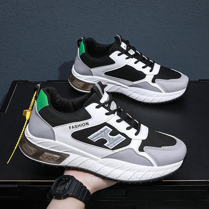 🔥Limited Time Offer 49% OFF🔥Men's breathable and anti slip sports shoes casual shoes