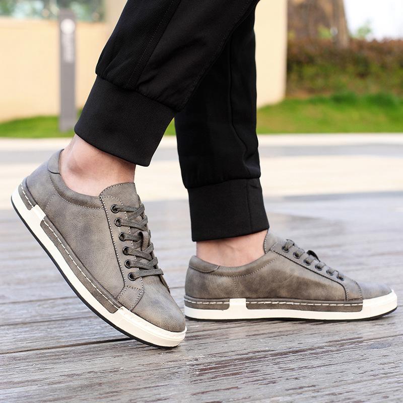 🔥Limited Time Offer 49% OFF🔥Men's Autumn and Winter New Sports Versatile Men's Casual Men's Shoes