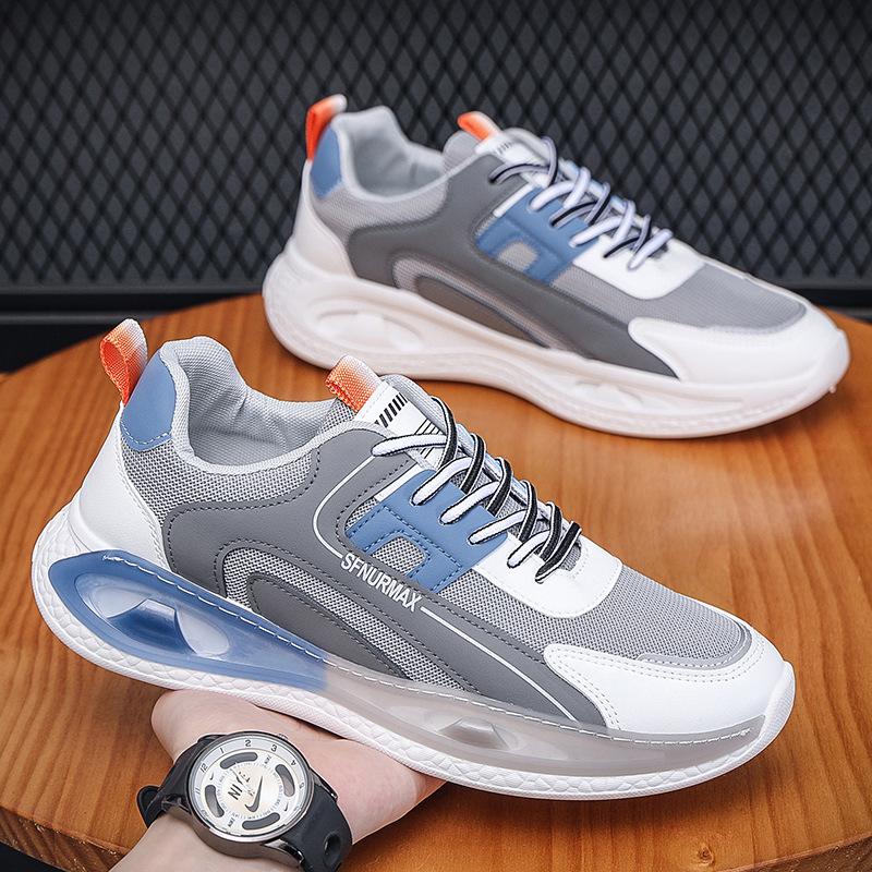 🔥Limited Time Offer 49% OFF🔥Men's New Summer Mesh Casual Versatile Running Shoe