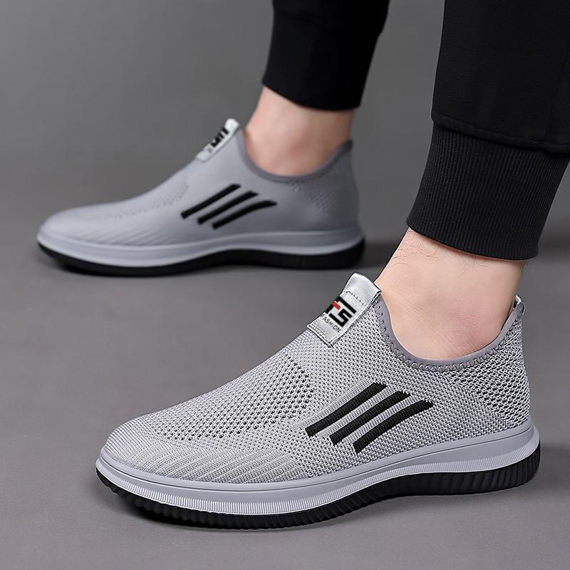 🔥Limited Time Offer 49% OFF🔥Men's mesh casual sports shoes