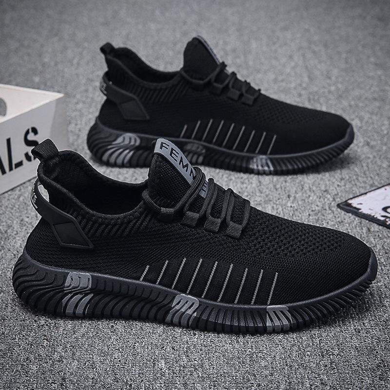 🔥Limited Time Offer 49% OFF🔥Men's casual mesh sports shoes