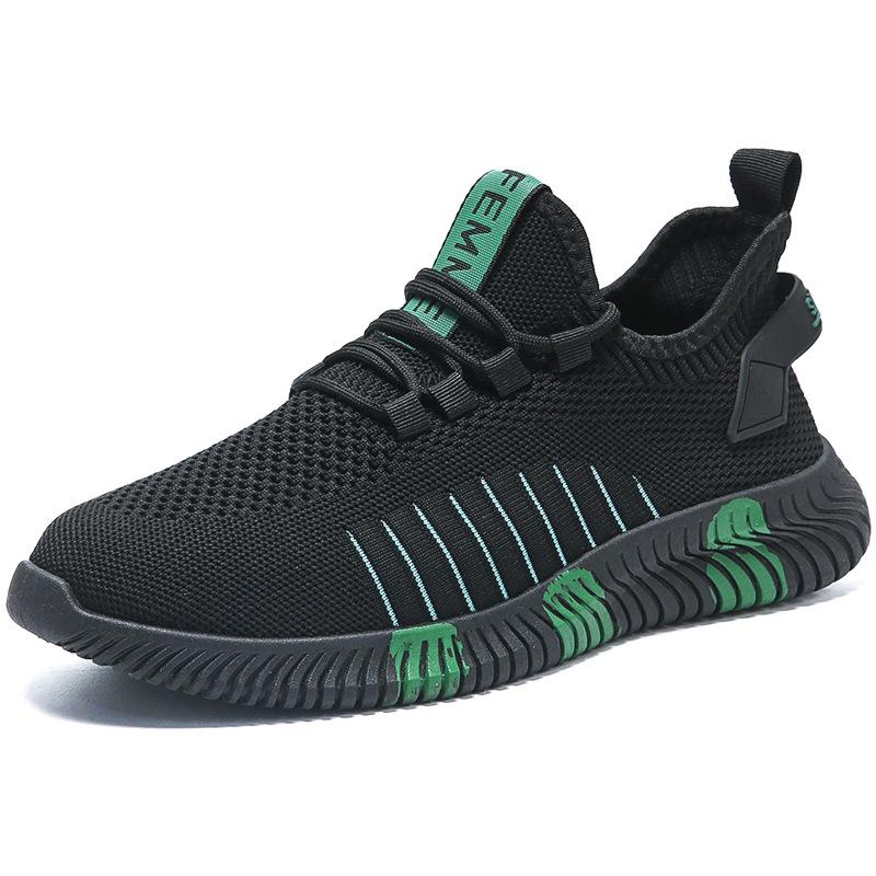 🔥Limited Time Offer 49% OFF🔥Men's casual mesh sports shoes