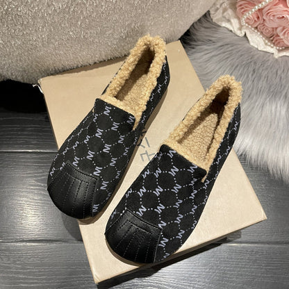 🔥Limited Time Offer 49% OFF🔥Women's fashionable warm shoes