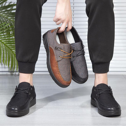 🔥Limited Time Offer 49% OFF🔥Spring new men's comfortable casual soft soles