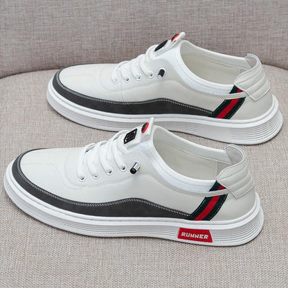 🔥Limited Time Offer 49% OFF🔥New men's breathable and fashionable soft sole leather shoes