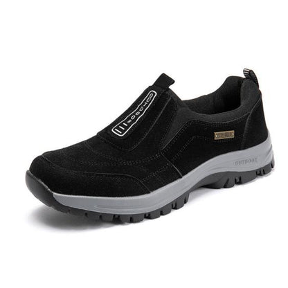 🔥Limited Time Offer 49% OFF🔥Men's Comfortable Hands Free Slip-on Shoes