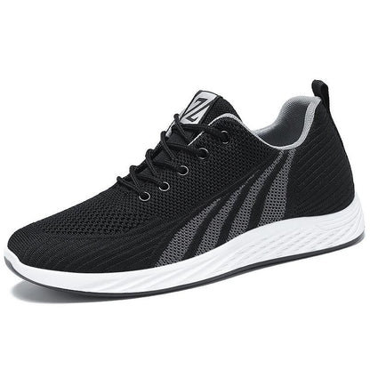 🔥Limited Time Offer 49% OFF🔥New Men's Shoes Breathable Fashion Trend Running Casual Shoes