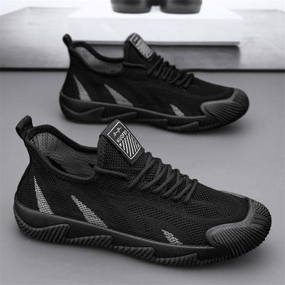 🔥Limited Time Offer 49% OFF🔥Men's New Summer Mesh Breathable Sports Soft Sole Casual Shoes