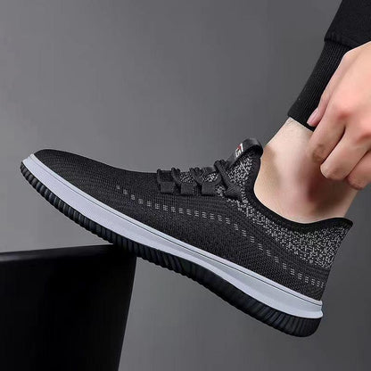 🔥Limited Time Offer 49% OFF🔥Men's mesh casual shoes