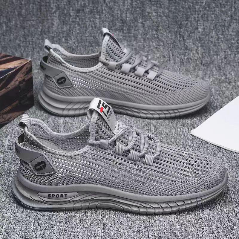 🔥Limited Time Offer 49% OFF🔥Men's casual mesh breathable sports shoes