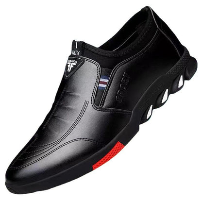 🔥Limited Time Offer 49% OFF🔥Business Casual Leather Slip-on