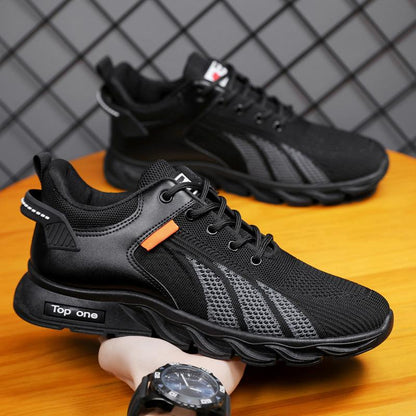 🔥Limited Time Offer 49% OFF🔥Summer New Men's Lightweight Sports Shoes