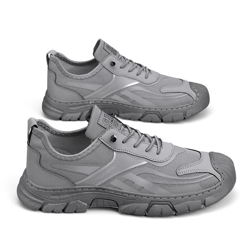 🔥Limited Time Offer 49% OFF🔥Men's breathable anti-skid casual sports shoes