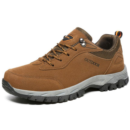 🔥Limited Time Offer 49% OFF🔥Men's Outdoor Comfy Walking Shoes