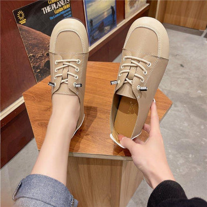 🔥Limited Time Offer 49% OFF🔥Women's soft leather casual shoes