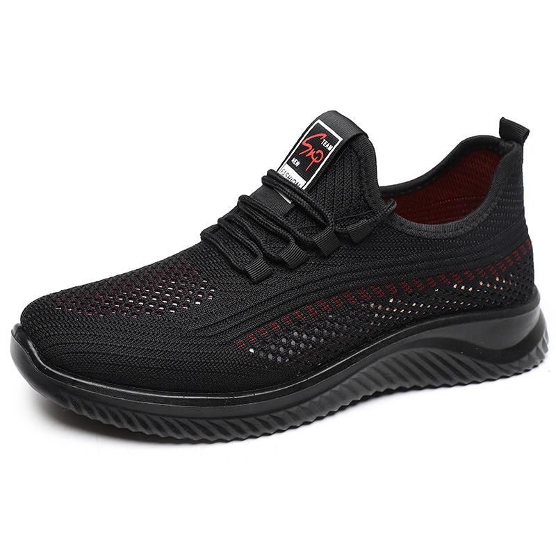 🔥Limited Time Offer 49% OFF🔥Men's soft sole casual mesh sports shoes