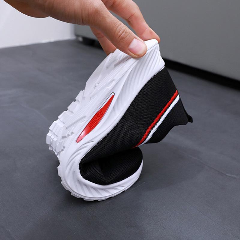 🔥Limited Time Offer 49% OFF🔥Men's Flying Weave Four Seasons Running Shoes Casual Shoes