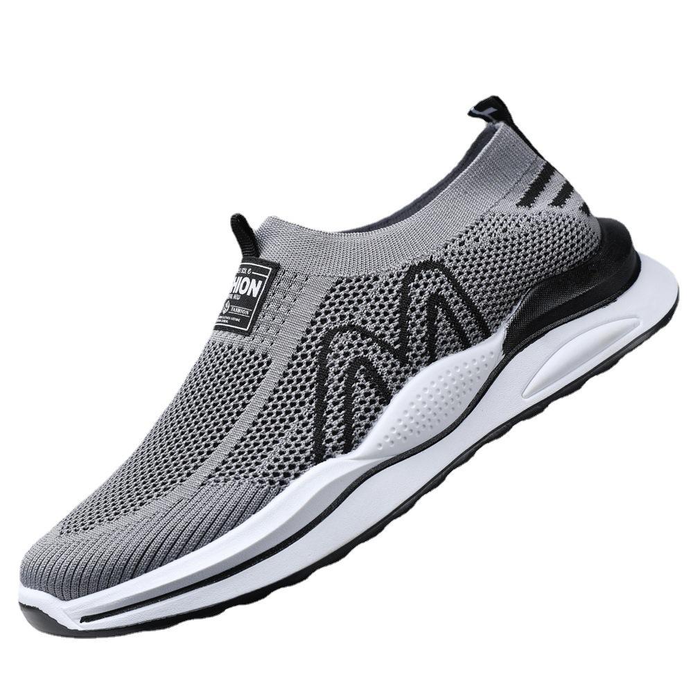 🔥Limited Time Offer 49% OFF🔥2023 Summer Men's New Mesh Breathable Running Shoe